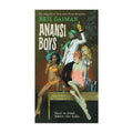 Anansi Boys - Fiction & Literature
