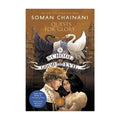 Quests For Glory Trade Paperback By Soman Chainani The School For Good And Evil Book 4