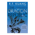 The Poppy War 2: The Dragon Republic by R. F. Kuang - Trade Paperback