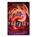 Ashfall Prophecy by Pittacus Lore - Trade Paperback - Teens Fiction