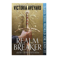 Realm Breaker by Victoria Aveyard - Trade Paperback - Teens Fiction