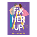 Hot and Hammered 1: Fix Her Up Trade Paperback - Fiction & Literature