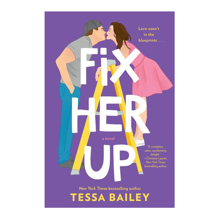 Hot and Hammered 1: Fix Her Up Trade Paperback - Fiction & Literature