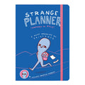 Strange Planner