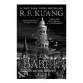 Babel by RF Kuang - Trade Paperback - Fiction & Literature