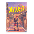 XOXO by Axie Oh - Trade Paperback - Teens Romance
