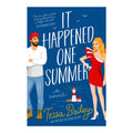 Bellinger Sisters 1: It Happened One Summer Trade Paperback - Fiction & Literature