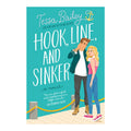 Hook, Line, and Sinker Trade Paperback - Fiction & Literature
