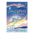 Squalo & Mage Vs. The Rage Of The Bakunawa: A Graphic Novel by Hikino, Kara Bodegon Trade Paperback