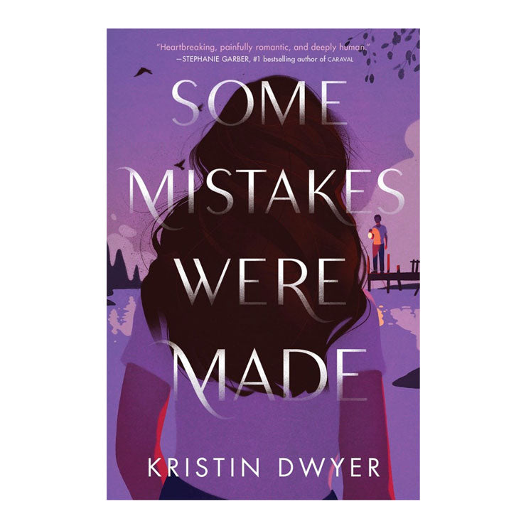 Sulit Reads 299: Some Mistakes Were Made