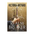 Realm Breaker Trade Paperback (OSI) - Teens Fiction