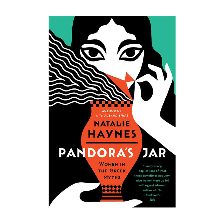 Pandora's Jar Trade Paperback - Fiction & Literature