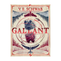 Gallant - Teens Fiction