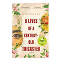 8 Lives of a Century-Old Trickster by Mirinae Lee - Trade Paperback - Korean Reads