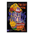 Walking Practice by Dolki Min - Trade Paperback - Korean Reads