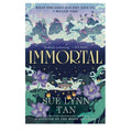 Immortal by Sue Lynn Sue - Trade Paperback