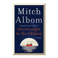 The Stranger In The Lifeboat: A Novel by Mitch Albom - Mass Market - Contemporary Fiction