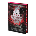 A Monsoon Rising: A Hurricane Wars Novel