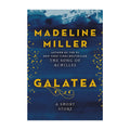 Galatea Hardcover - Fiction & Literature