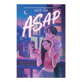 ASAP by Axie Oh - Trade Paperback - Teens Romance
