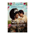 Queen Charlotte Hardcover - Fiction & Literature
