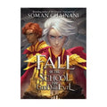 Fall Of The School For Good And Evil 2 By Soman Chainani -Trade Paperback - Books for Kids
