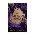 Hurricane Wars Trade Paperback - Science Fiction, Fantasy & Horror