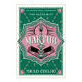 Maktub by Paulo Coelho - Hardcover - Contemporary Fiction