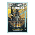 The Heart of the Nhaga by Lee Young-do - Hardcover - Korean Reads