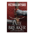 Fate Breaker - Teens Science Fiction, Fantasy & Horror