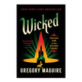 Wicked Years Volume 1: Wicked