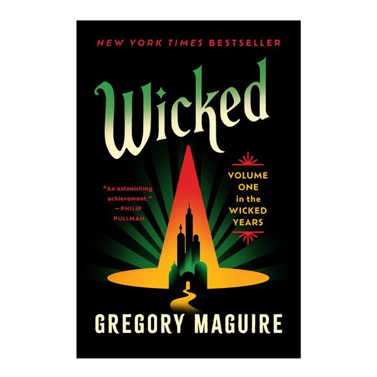 Wicked Years Volume 1: Wicked