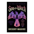 Wicked Years Volume 2: Son of a Witch