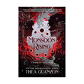 A Monsoon Rising Trade Paperback - Science Fiction, Fantasy & Horror