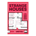 Strange Houses by Uketsu - Trade Paperback - Thriller, Mystery & Suspense - Fiction & Literature