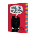 Simon vs. the Homo Sapiens Agenda (10th Anniversary Deluxe Limited Edition) by Becky Albertalli