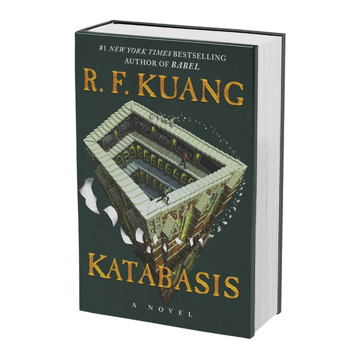 Katabasis Standard Edition