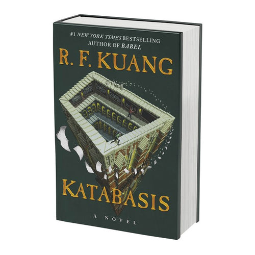 Katabasis Standard Edition