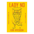 Lady No by Kim Hyesoon - Hardcover - Korean Reads