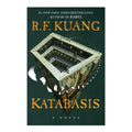 Katabasis Limited Signed Edition - 6 Pc by R.f. Kuang - Hardcover - Fiction & Literature