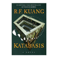 Katabasis Export Edition - Fiction & Literature
