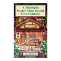A Midnight Pastry Shop Called Hwawoldang - Hardcover