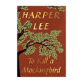To Kill a Mockingbird Deluxe Limited Edition by Harper Lee - Hardcover - Contemporary Fiction