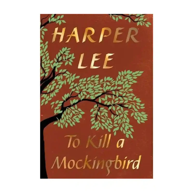 To Kill a Mockingbird Deluxe Limited Edition by Harper Lee - Hardcover - Contemporary Fiction