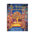 The Memory Bookshop by Song Yu-jeong - Trade Paperback - Korean Reads