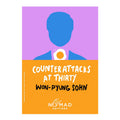 Counterattacks At Thirty (Nomad Edition) by Won-pyung Sohn - Trade Paperback