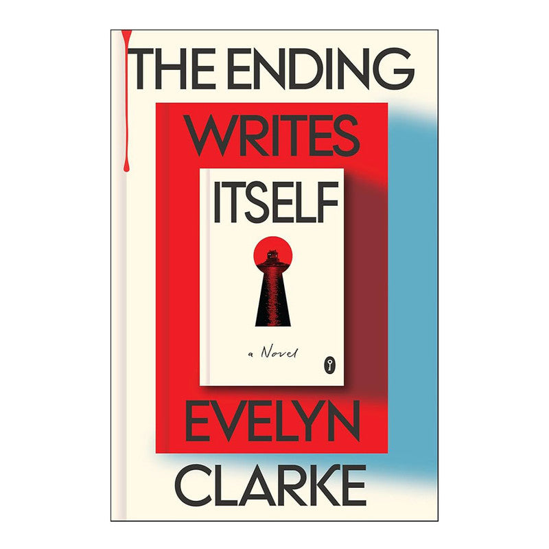 The Ending Writes Itself by Evelyn Clarke - Trade Paperback