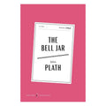 The Bell Jar American Classics Edition by Sylvia Plath - Trade Paperback