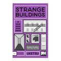 Strange Buildings by Uketsu - Trade Paperback