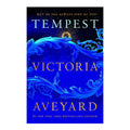Tempest Intl by Victoria Aveyard - Trade Paperback